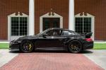 Porsche 911 GT2 2008 года (NA)